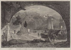 Réminiscence du Rhin